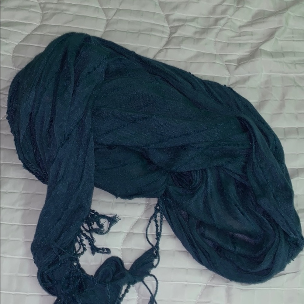 scarf